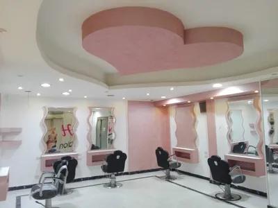 بيوتى سنتر للايجار مجهز بالكامل فى مدينة نصر