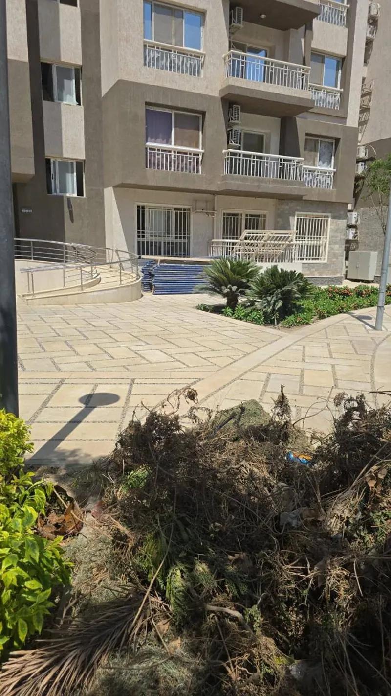 شقه في مدينتي