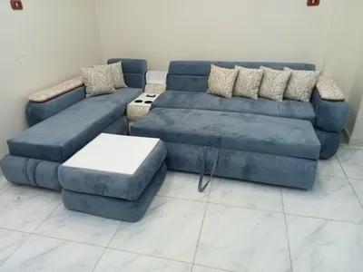 ركنه خشب زان في مدينة العبور, القاهرة - 12,300 EGP