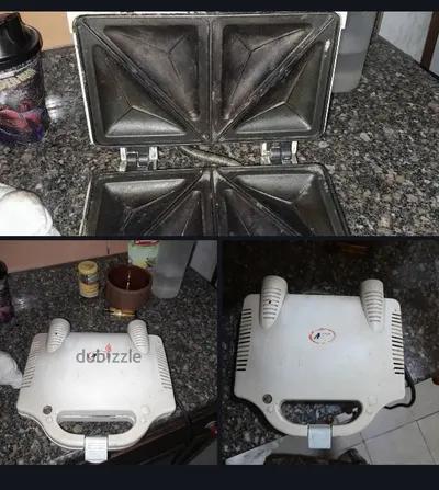 توستر في كليوباترا, الإسكندرية - 200 EGP