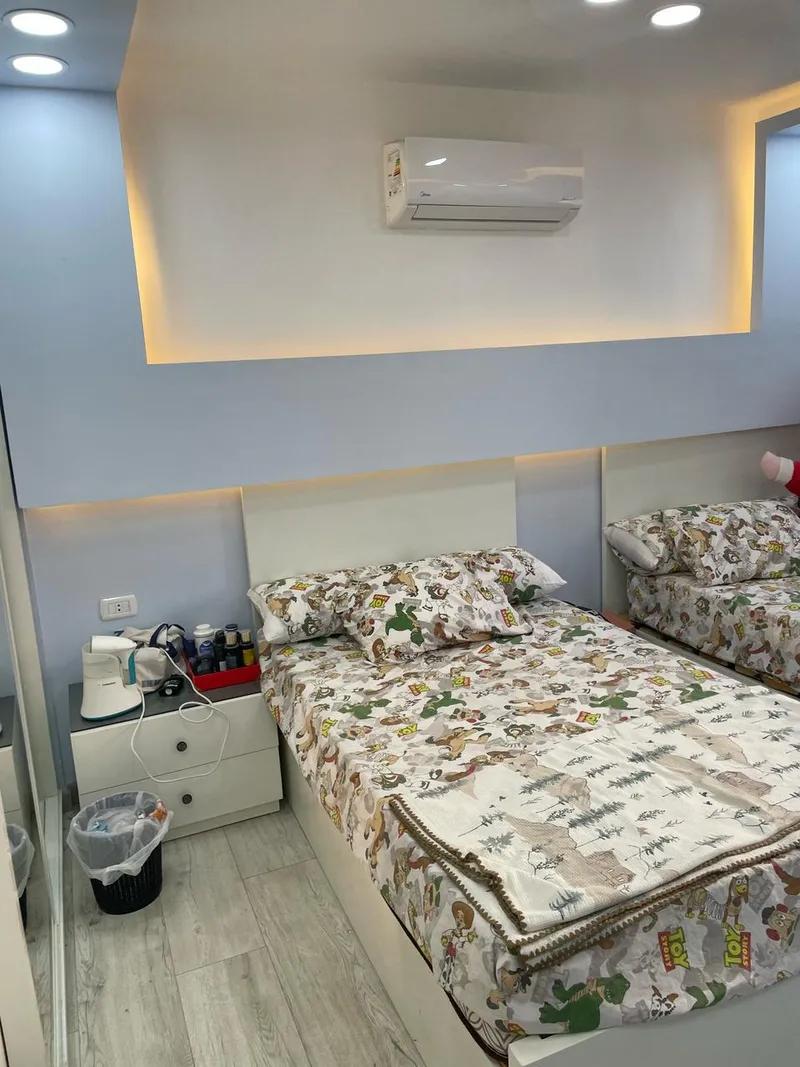 بيع شقه 144م في مدينتي b6