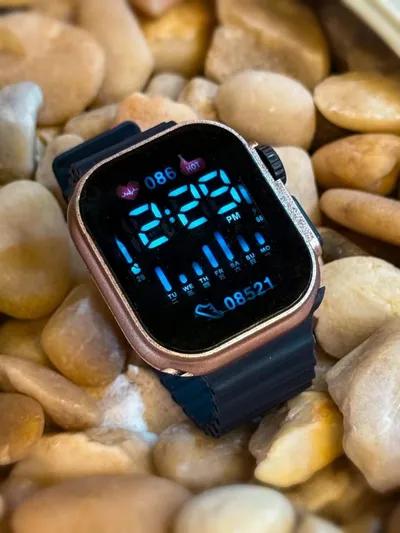 🚨 وصلت وبقوة – الالترا واتش الترند! في القاهرة الجديدة, القاهرة - 400 EGP