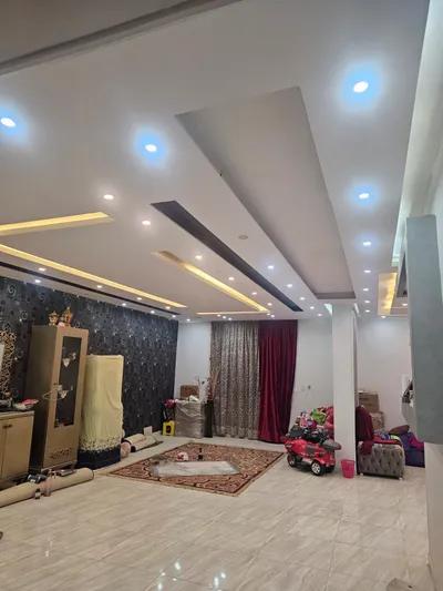 شقة للبيع في فيصل