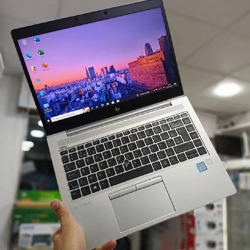 HP ELITEBOOK 840 G6