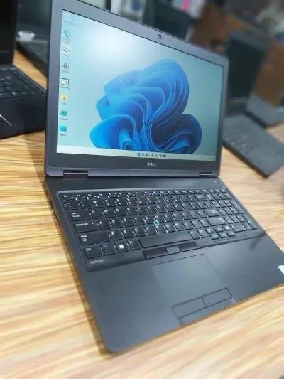 اللحق العرض قبل نفاذ الكمية لابتوب DELL Latitude 5570 في شبين الكوم, المنوفية - 8,500 EGP