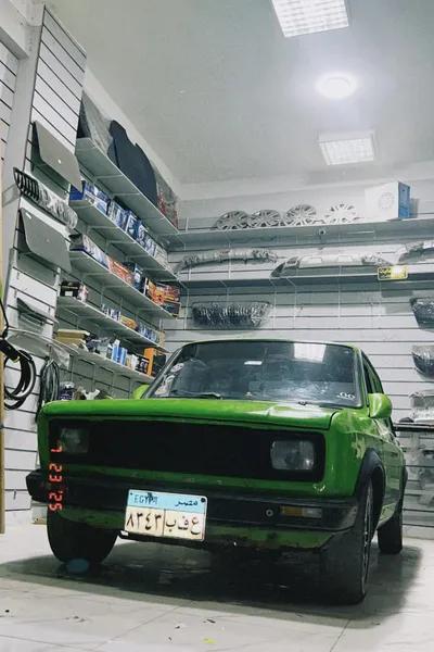 فيات نوفا 128 1982