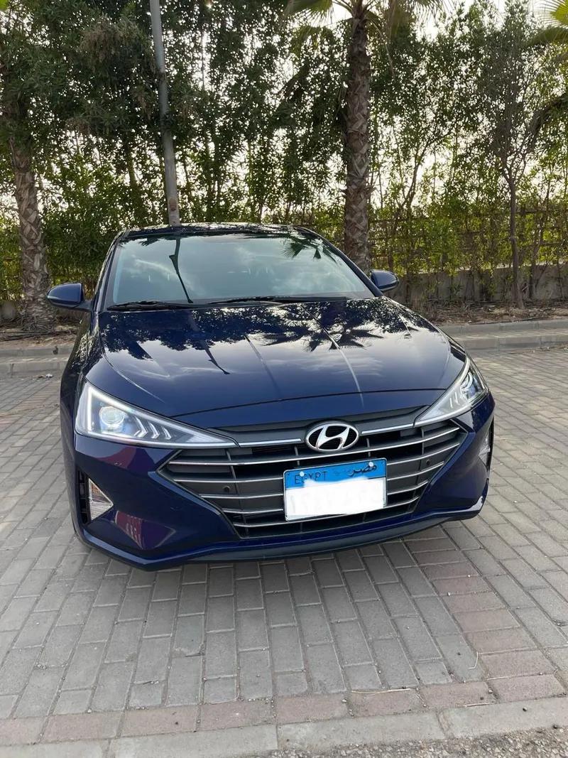 سياره هيونداى AD 2025