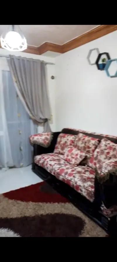 شقه مفروشه سوبر لوكس للأيجار في كمبوند دجله بالمز