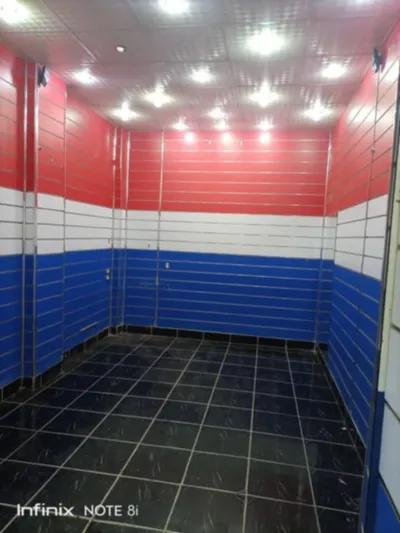 محلين للبيع ف العرب بورسعيد