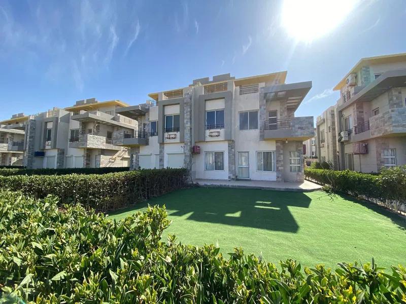 توين فيلا معروضه للبيع