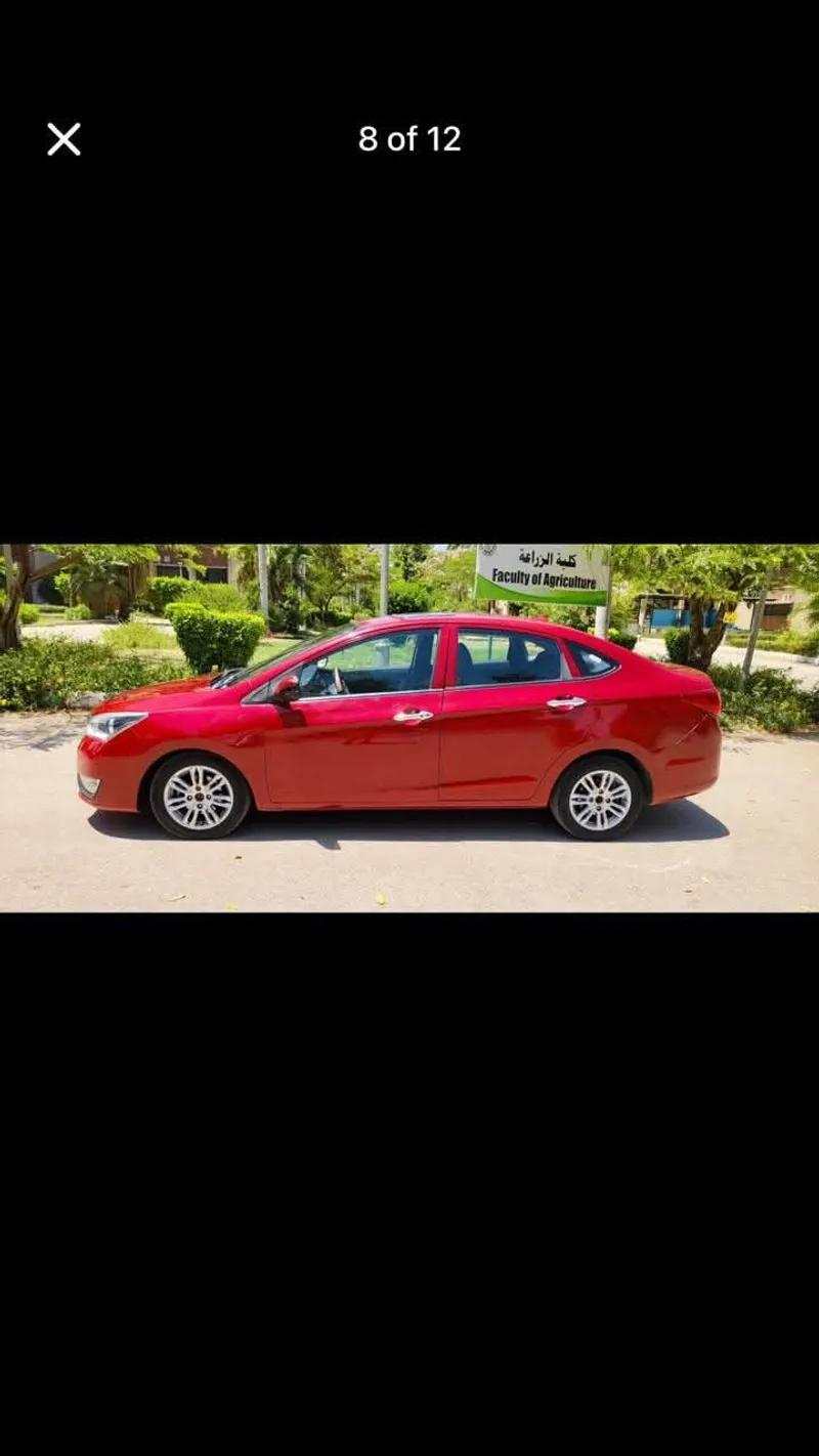 سياره هايما m3