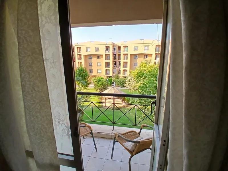 موجود مفروش الرحاب في الاولي