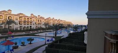 شاليه لاسيرينا بالم بيتش