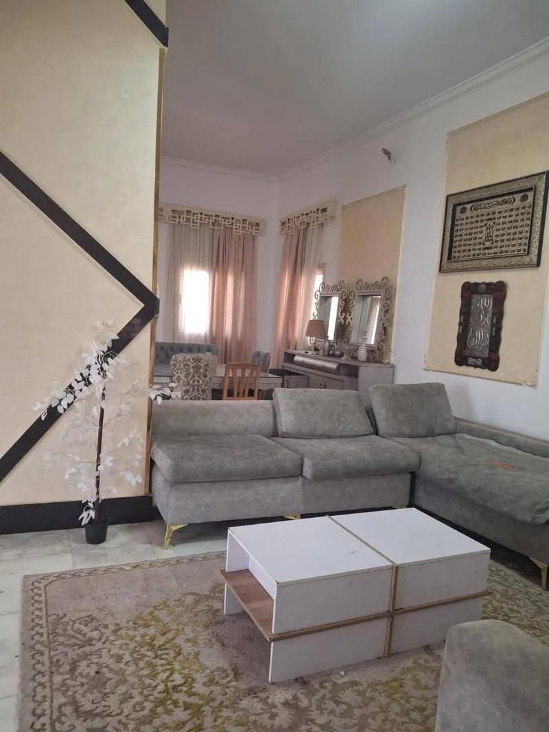 فيلا للبيع بالشروق الحي التاني غرب من المالك