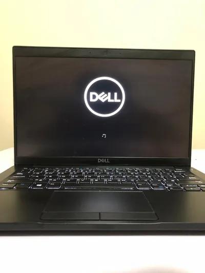 Dell Latitude 7390 – i5 8th Gen – SSD في القاهرة الجديدة, القاهرة - 7,500 EGP