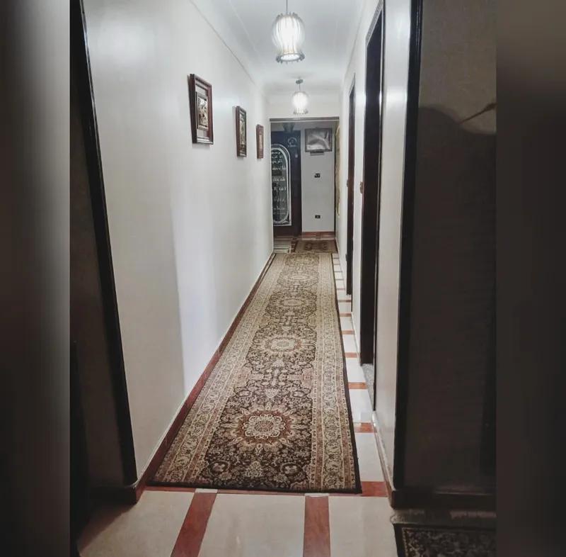 شقة للبيع في المنشية من المالك مباشرة