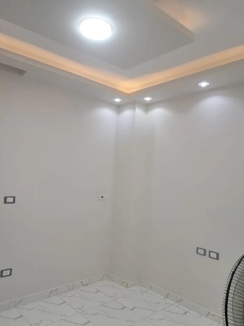 شقه للبيع عمارات نقابه المهندسين جنوب الاحياء اكتوبر