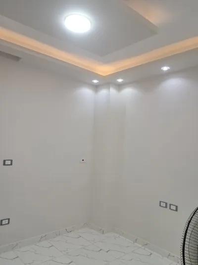 شقة للبيع في كمبوندات أخرى