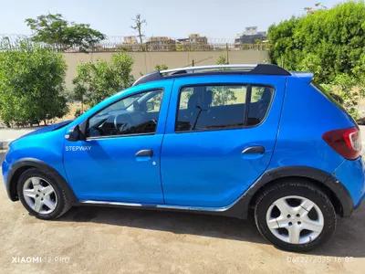 رينو ستيبواي