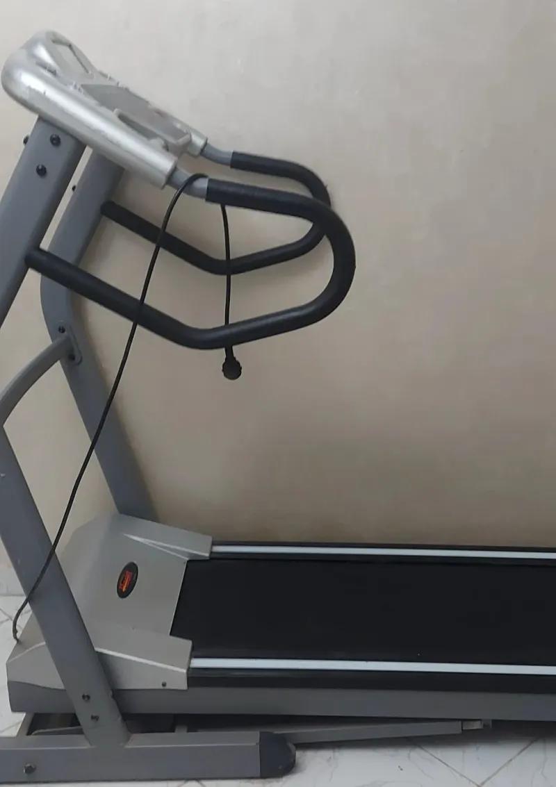 مشاية كهربائية منزلية