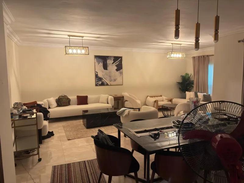 شقه بالبنفسج عمارات