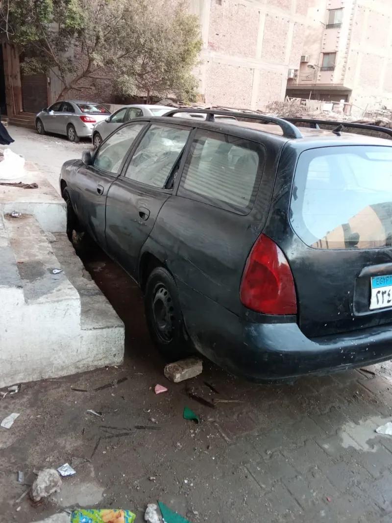 نوبيرا استيشن ٩٨ أوربي