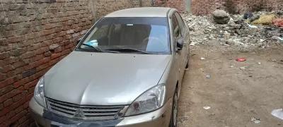 ميتسوبيشي لانسر 2007