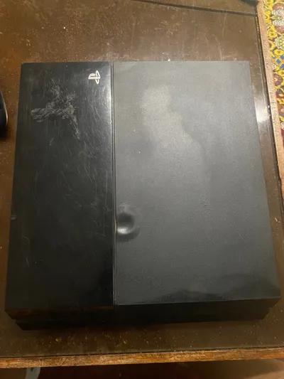 PS4 fat في المعادي, القاهرة - 8,400 EGP