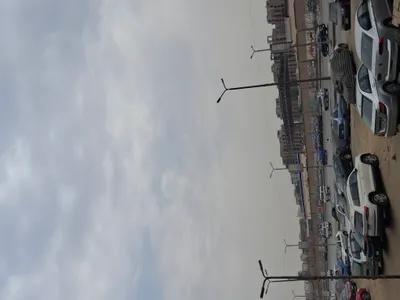 عمارة سكنية للبيع في جسر السويس