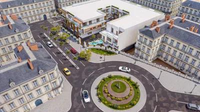 شقة للبيع في الغردقة