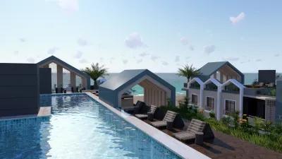 شقة للبيع في الغردقة في الغردقة, البحر الأحمر - 3,953,000 EGP