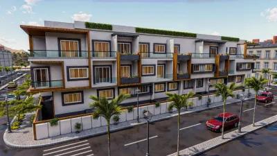 شقة للبيع في الغردقة في الغردقة, البحر الأحمر - 2,520,000 EGP