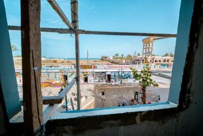 شقة للبيع في الغردقة