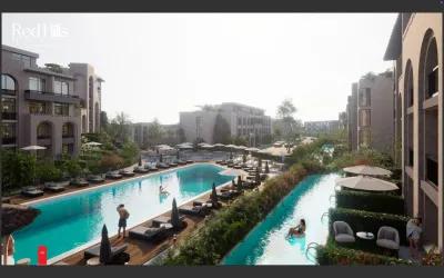 شقة للبيع في الغردقة في الغردقة, البحر الأحمر - 5,512,960 EGP