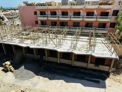 شقة للبيع في الغردقة