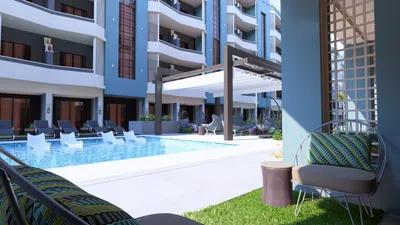 شقة للبيع في الغردقة