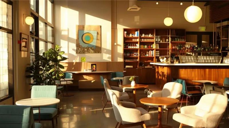 🏖️ شقة 91م² غرفة واحدة بإطلالة البسين – أتلانتس