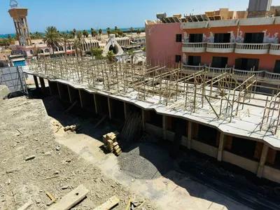 شقة للبيع في الغردقة