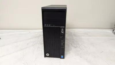 كيسة HP Z230 Tower Workstation بأفضل سعر في مدينة الفيوم, الفيوم - 3,499 EGP