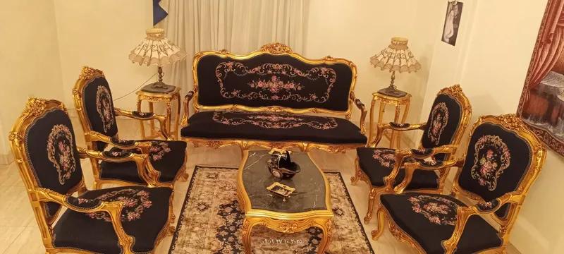 صالون اوبيسون