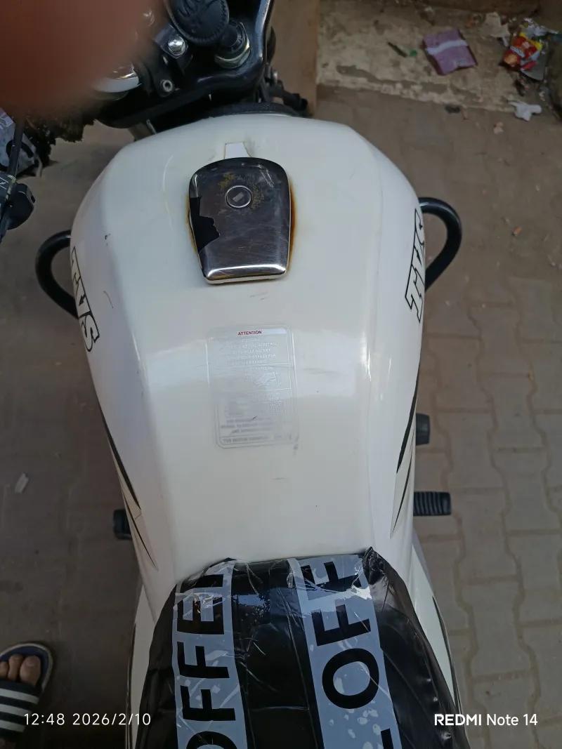 tvs 150 مرور شبرا الخيمه
