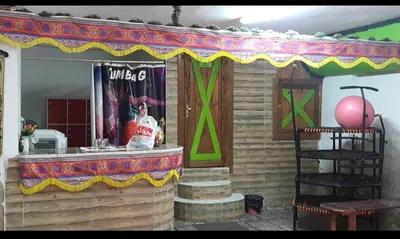 بدروم بمدخل خاص ع شارع رئيسي