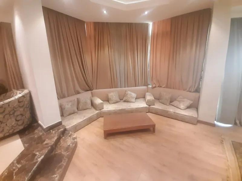 شقه للبيع في مدينة نصر