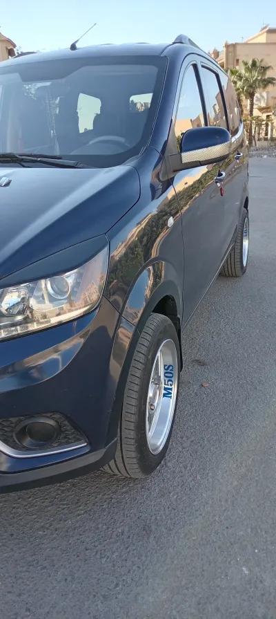 عربيه شانجى ام ٥٠ اس ة