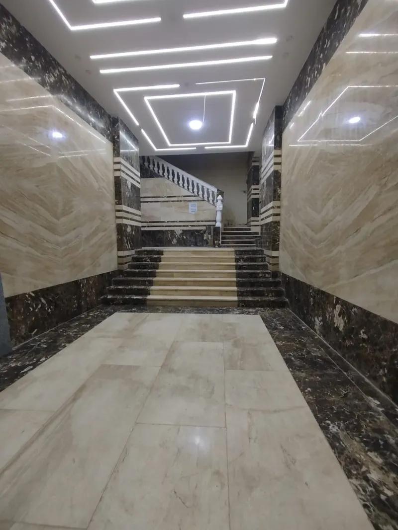 شقة متشطبه للبيع ١٧٠م