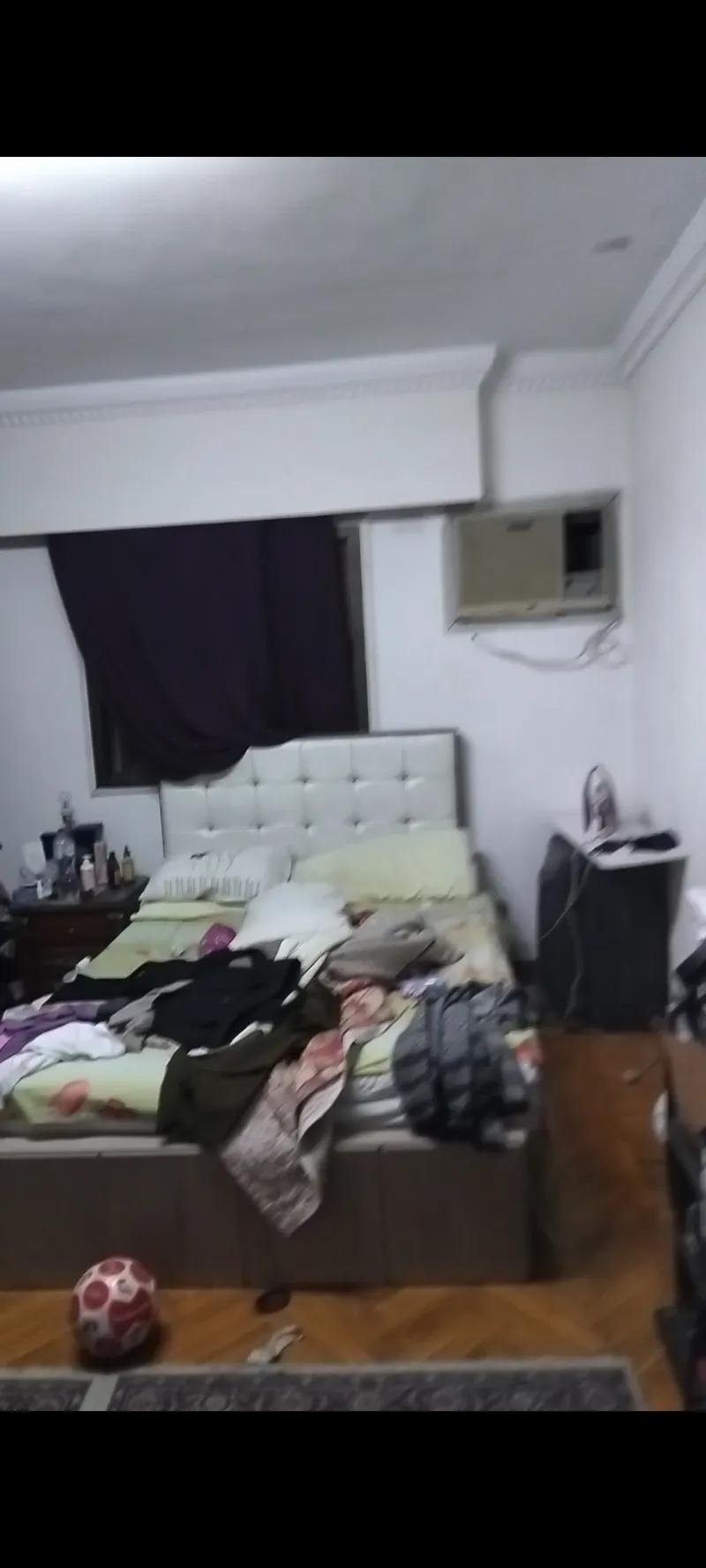 شقه للبيع في المهندسين