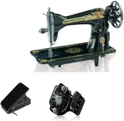 ماكنه سنجر اصليه للبيع في الحامول, كفر الشيخ - 1,500 EGP