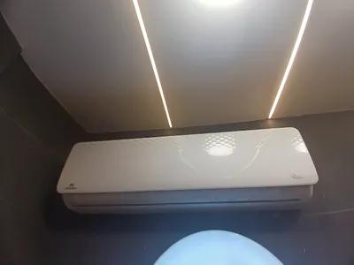 تكييف يونيون اير 3 حصان في مركز بدر, البحيرة - 30,000 EGP