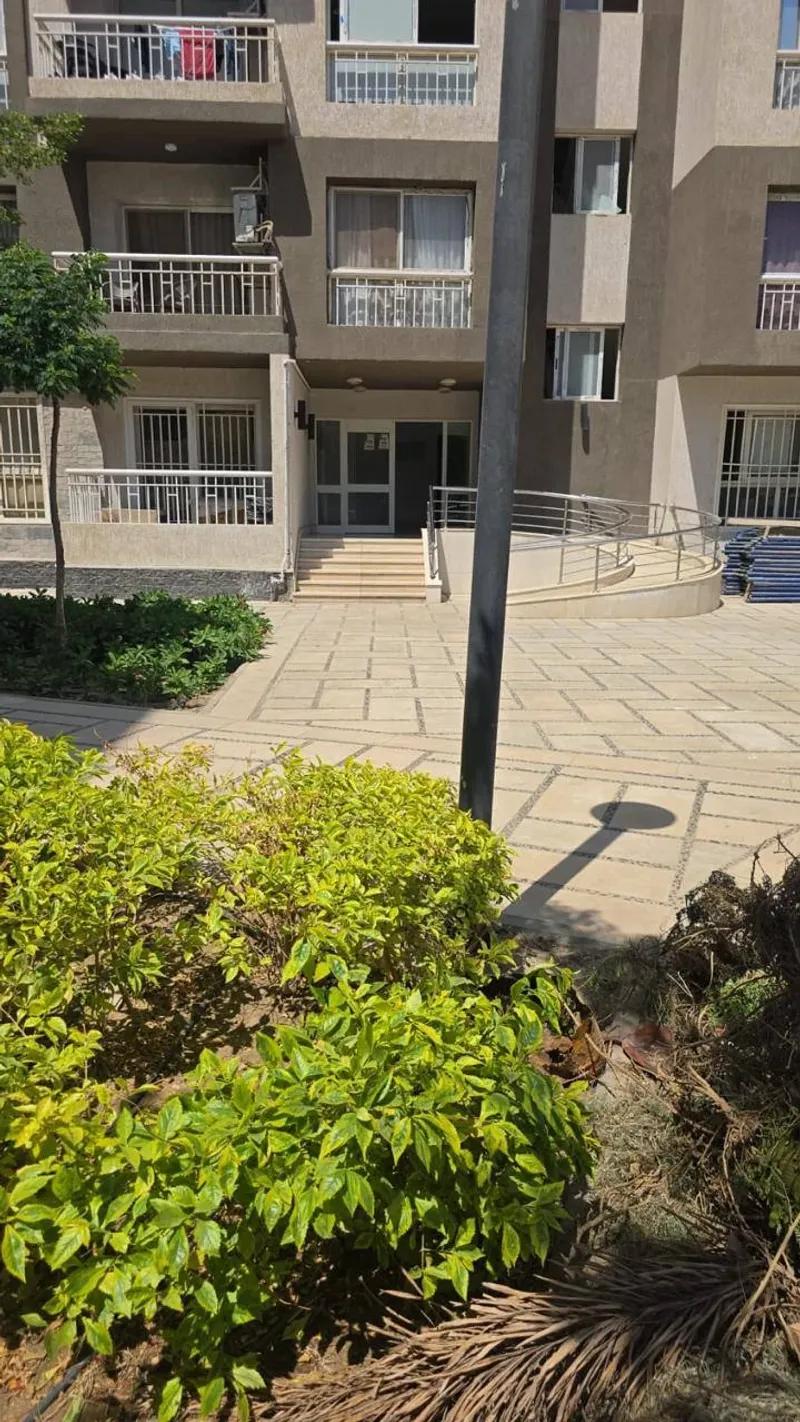 شقة فى مدينتي