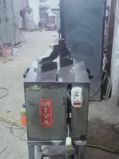 منشار ميفا إيطالي ١٤ ألف في فيصل, الجيزة - 14,000 EGP